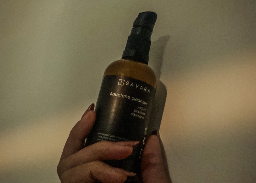 Savara Body Care is one of the best skincare brands born and made in Bali Indonesia