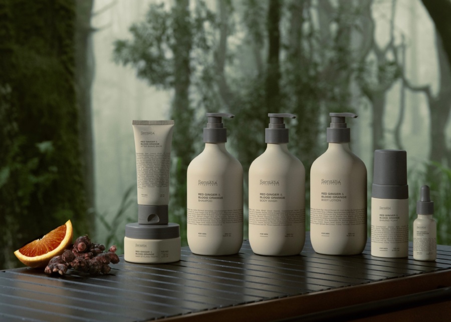 Sensatia Botanicals is one of the best beauty brands in Bali, made with all natural products