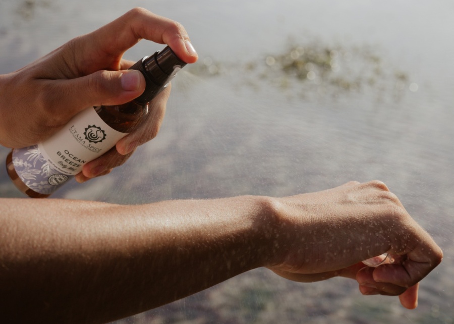 Utama Spice is one of the best 100% natural skincare and beauty brands born and made in Bali, Indonesia