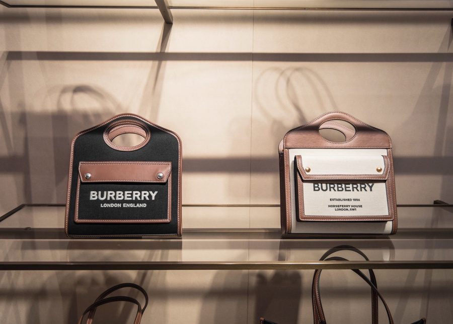 Shop luxury brands dutyfree at T Galleria by DFS Bali