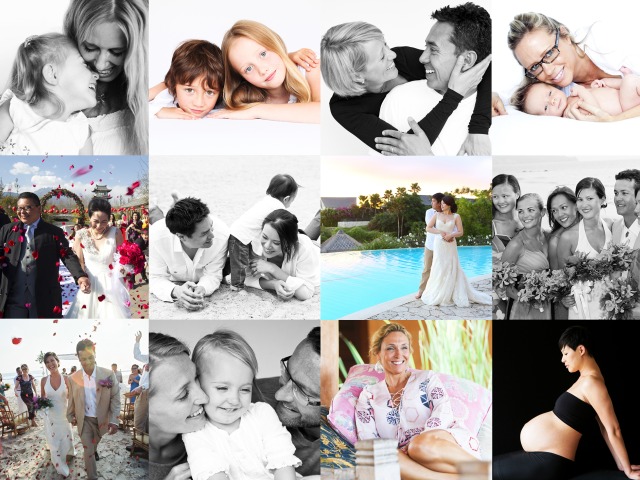 Capturing the Moment