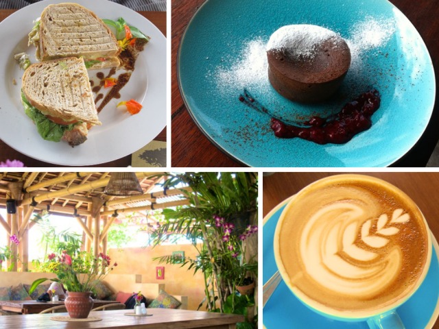 New Breakfast Hot Spot