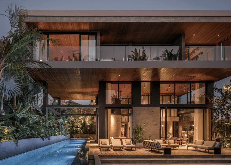 7 DESIGN VILLAS IN BALI FOR INTERIOR ADDICTS | Honeycombers Bali