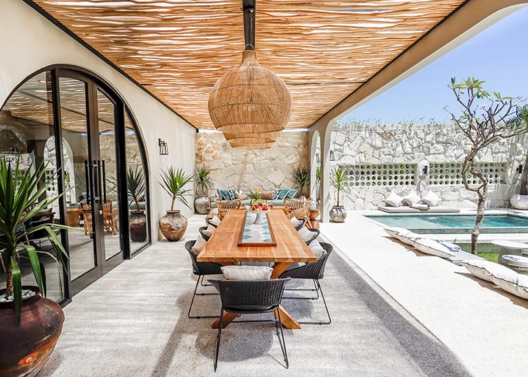 9 BEST INTERIOR DESIGNERS IN BALI | Honeycombers Bali