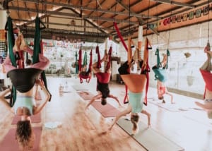 Hot News: A Yoga Festival is coming to Canggu!