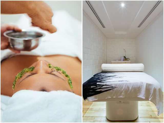 Review: Spring Spa Bali | Honeycombers