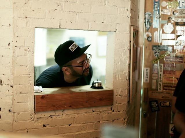 Taco Local Mexican Food In Jakarta Honeycombers Jakarta