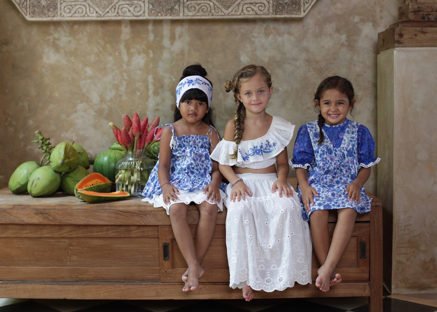 Coco & Ginger | Kids Clothing Stores in Bali