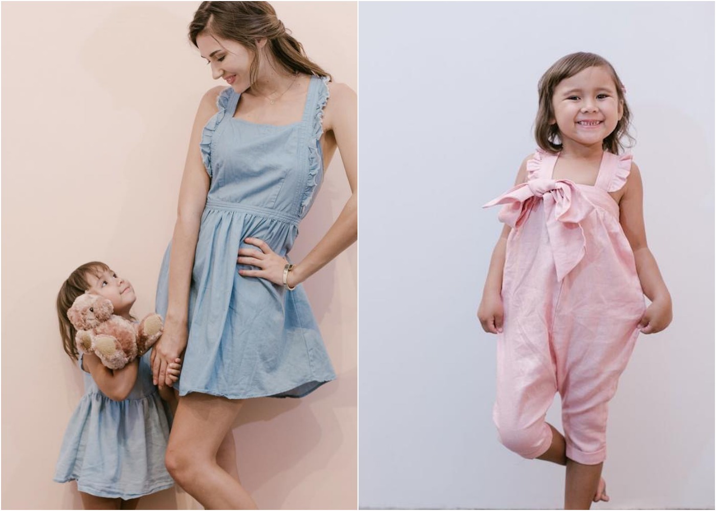 Dewina the Label | Kids Clothing Stores in Bali