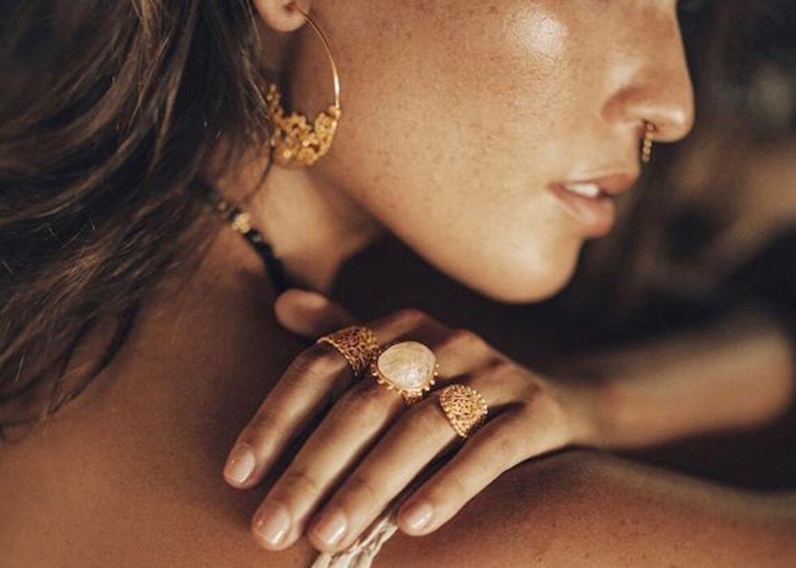 Jewellery shopping in Bali - where to buy local brands