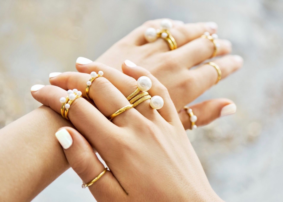 Jewellery shopping in Bali where to buy local brands Bali