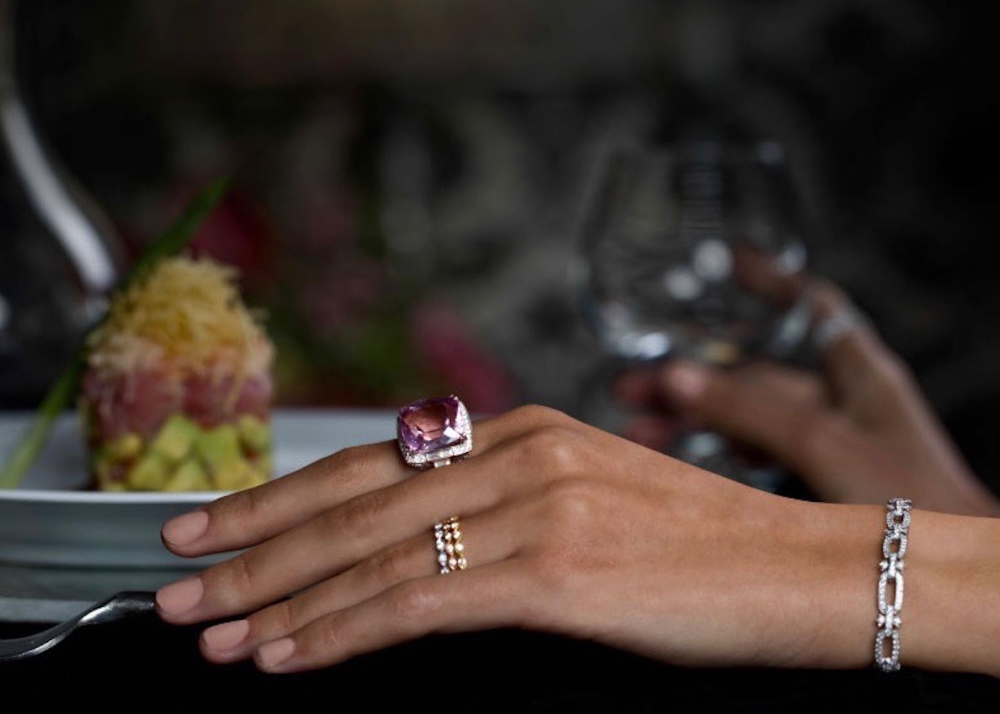Jemme jewellery in Seminyak Bali Indonesia