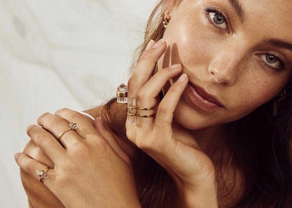 Jewellery shopping in Bali where to buy local brands Bali