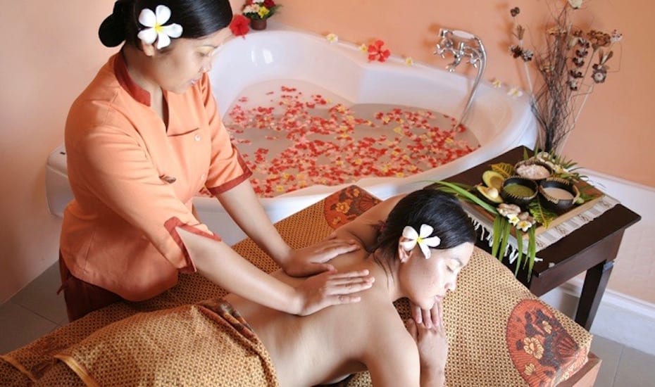 Best Budget Spas in Bali - Sanda Day Spa Nusa Dua