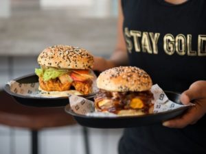 Best burgers in Bali: When you need smokey, classic beef burgers or slow-cooked pork legends in your life