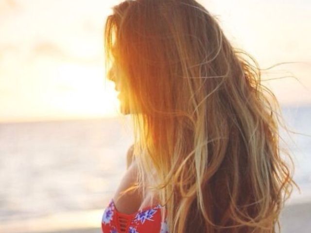 Hair in Bali: Glo Day Spa and Salon