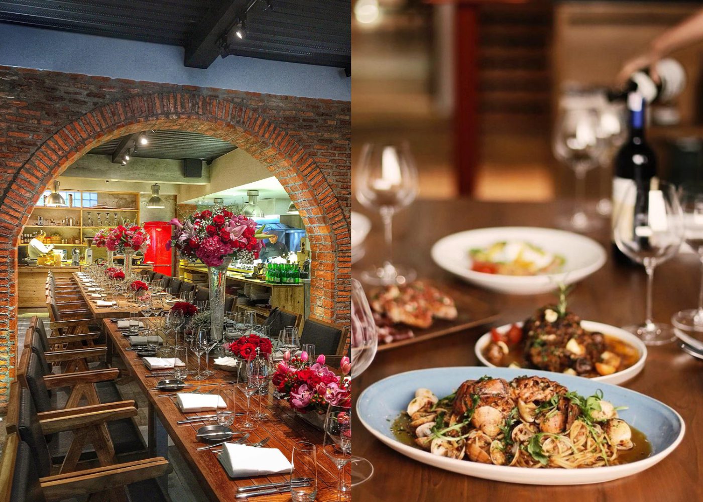 The best restaurants in Jakarta for special occasions Bali