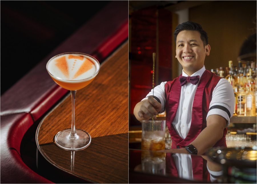 Save the Date: the Bulgari Symposia Mixology Event returns to Bulgari Resort Bali for its second edition this May