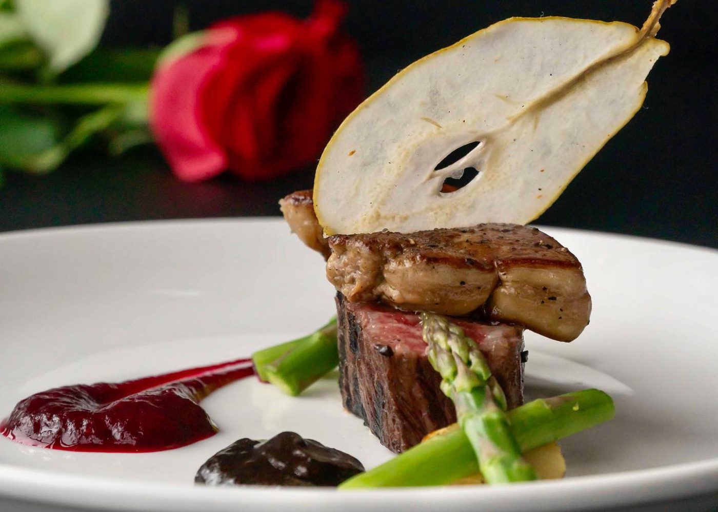 The best restaurants in Jakarta for special occasions Bali