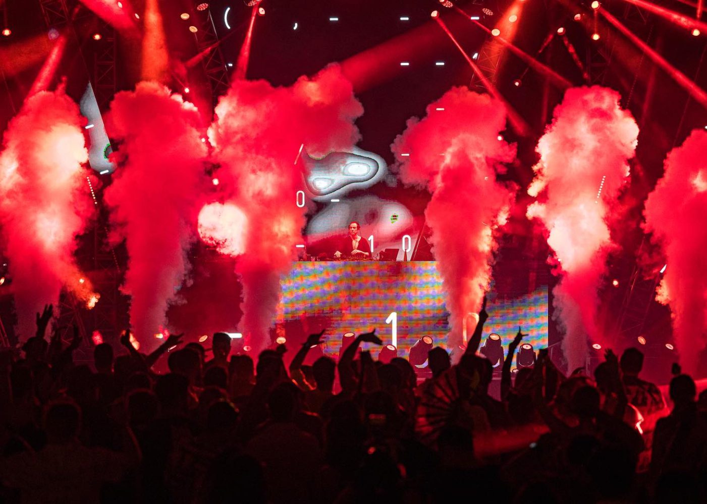 best annual events & festivals in Bali –