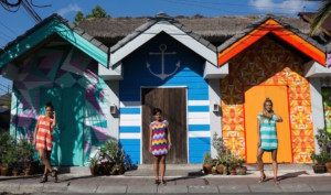 Shopping in Seminyak: Where to buy bikinis, dresses, bags & more in Petitenget & beyond.