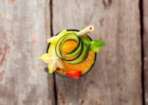 These are the very best cocktails in Bali + the bars where you can try them