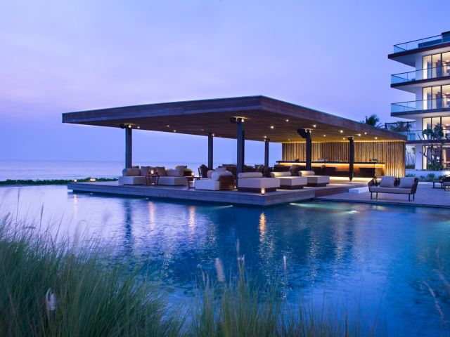 NYE u0026 Christmas in Bali  Alila Seminyak  The Honeycombers Bali