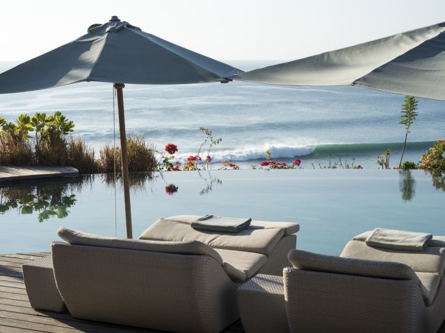 New Uluwatu accommodation review: the sustainable, boutique resort that marries soul and million dollar views