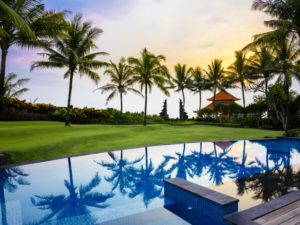 Luscious, luxe Canggu villas: Where to stay for gorgeous or group, beach-front villa stays in Bali