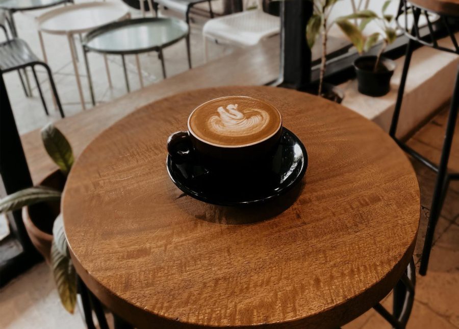 Goni Coffee - best cafes in Kemang Jakarta