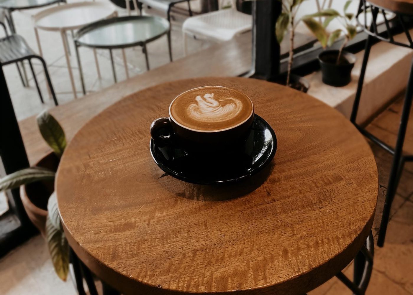 Best coffee shops & cafes in Kemang Bali