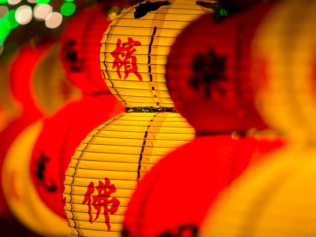 Chinese New Year in Seminyak: Celebrate prosperity with this great hotel offer and delicious Chinese buffets