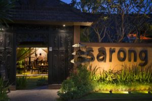 Sarong is Seminyak’s best restaurant that started it all – Will Meyrick’s original with iconic flavours that still reign supreme