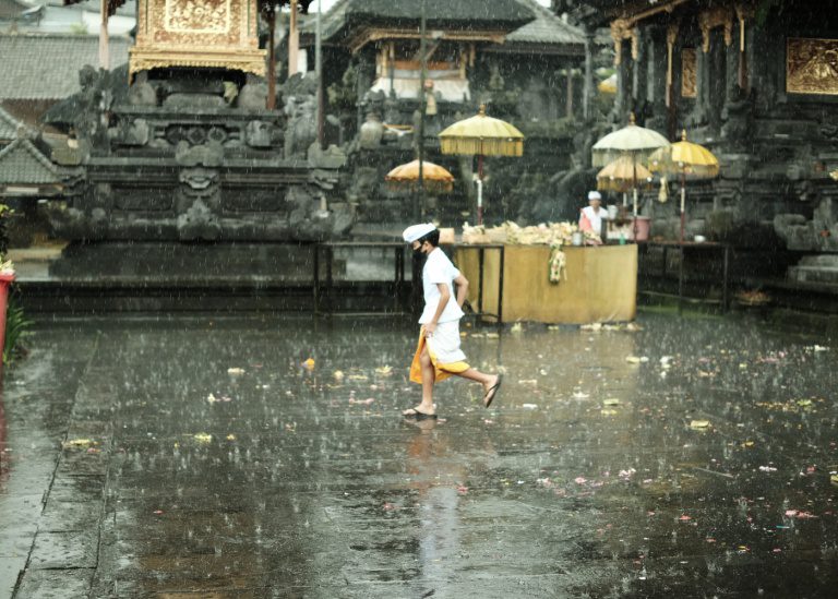 Bali Weather Guide The Best Months To Visit Honeycombers Bali