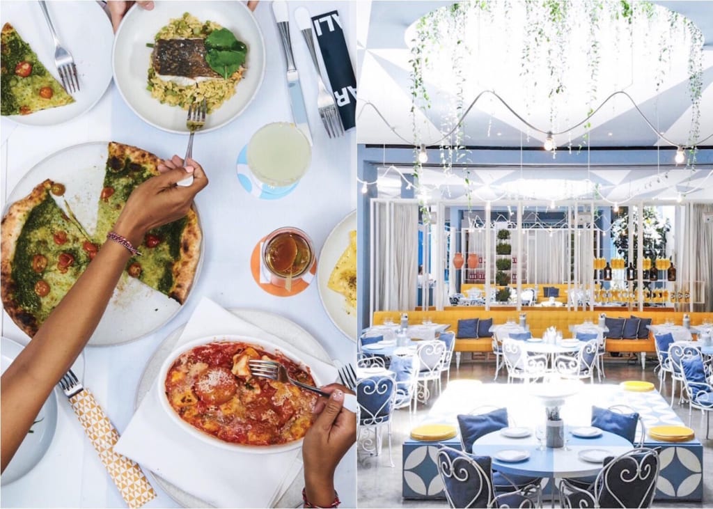 35 Best family friendly restaurants in Bali | Honeycombers Bali