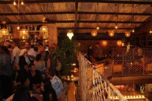 New Restaurants in Bali:  Hot New Tables and Bars from Seminyak to Ubud