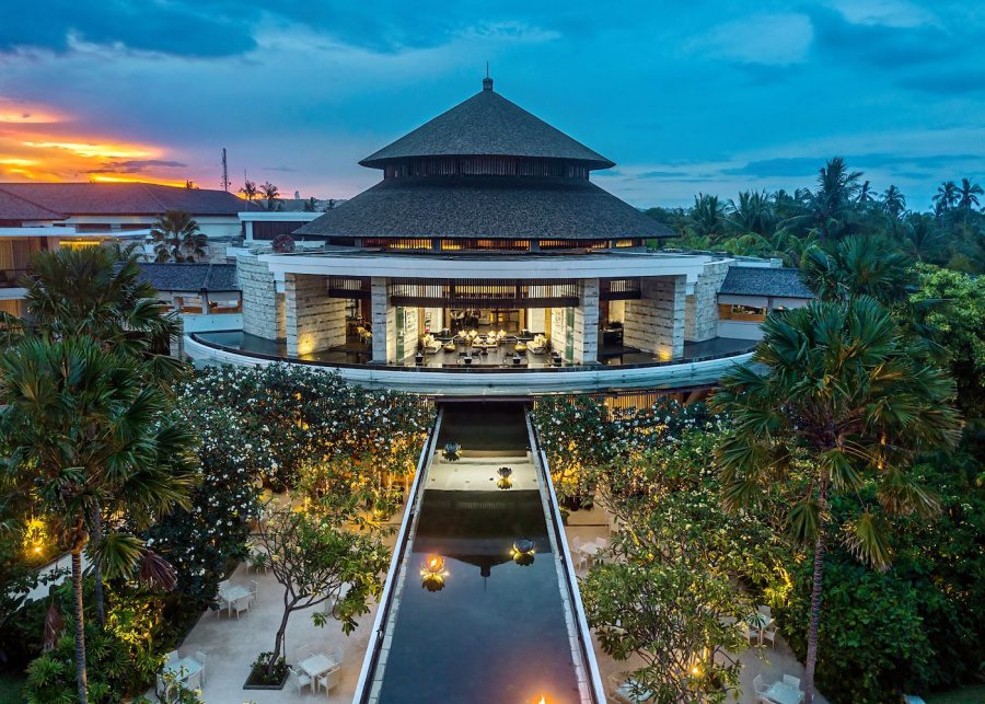 Très magnifique: Sofitel Bali Nusa Dua Beach Resort reveals a stylish makeover for its 10th anniversary