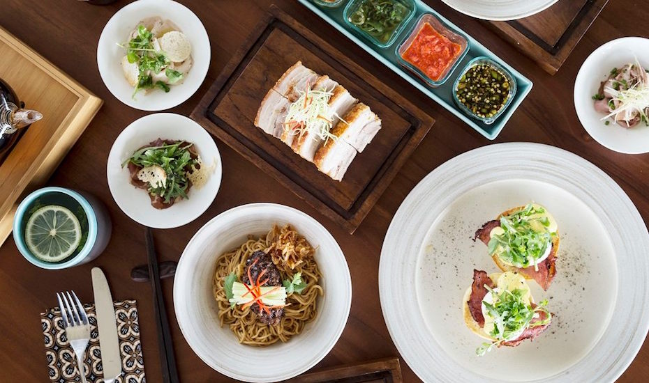 WIN WIN WIN! VOUCHERS TO AN ALL YOU CAN EAT SUNDAY BRUNCH IN SEMINYAK UP FOR GRABS!