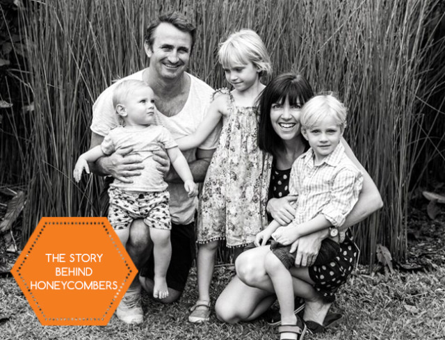 #LadyBoss: Chris Edwards Shares The Story Behind Honeycombers, Honeykids And Honeybrides