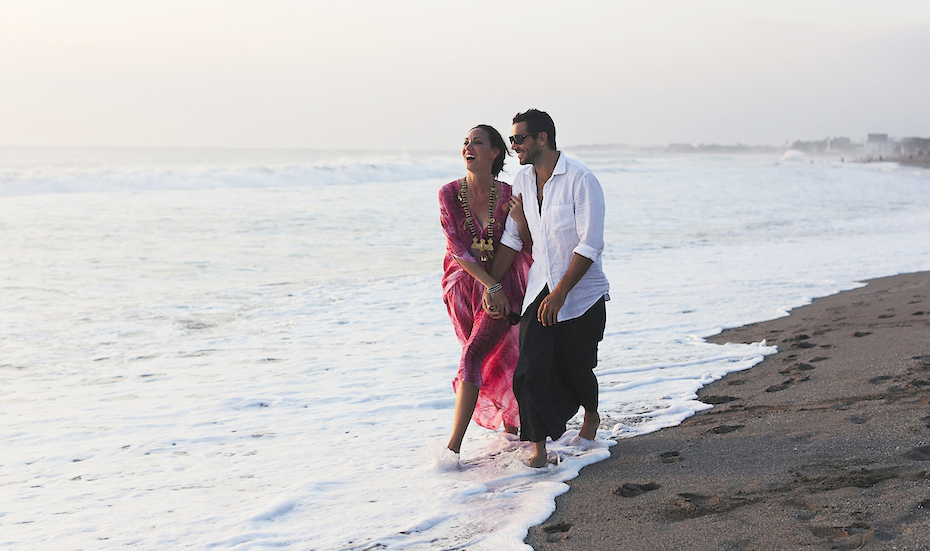 Hotels in Bali: Stay at this stunning Seminyak hotel and explore Bali with tailor made experiences