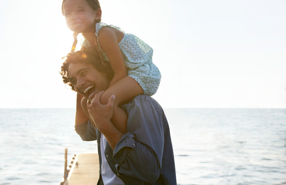 Father’s Day in Bali: Treat Your Dad With A Trip To The Barber Shop, Off Road Quad Biking Or A Steak Dinner!