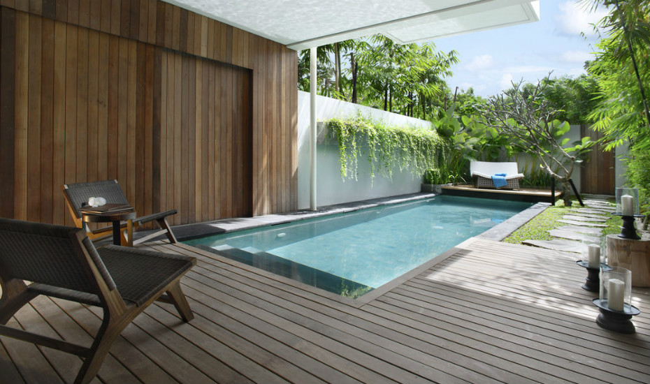 Seminyak Villa Deal: Get One Night Free At This Chic Boutique Villa