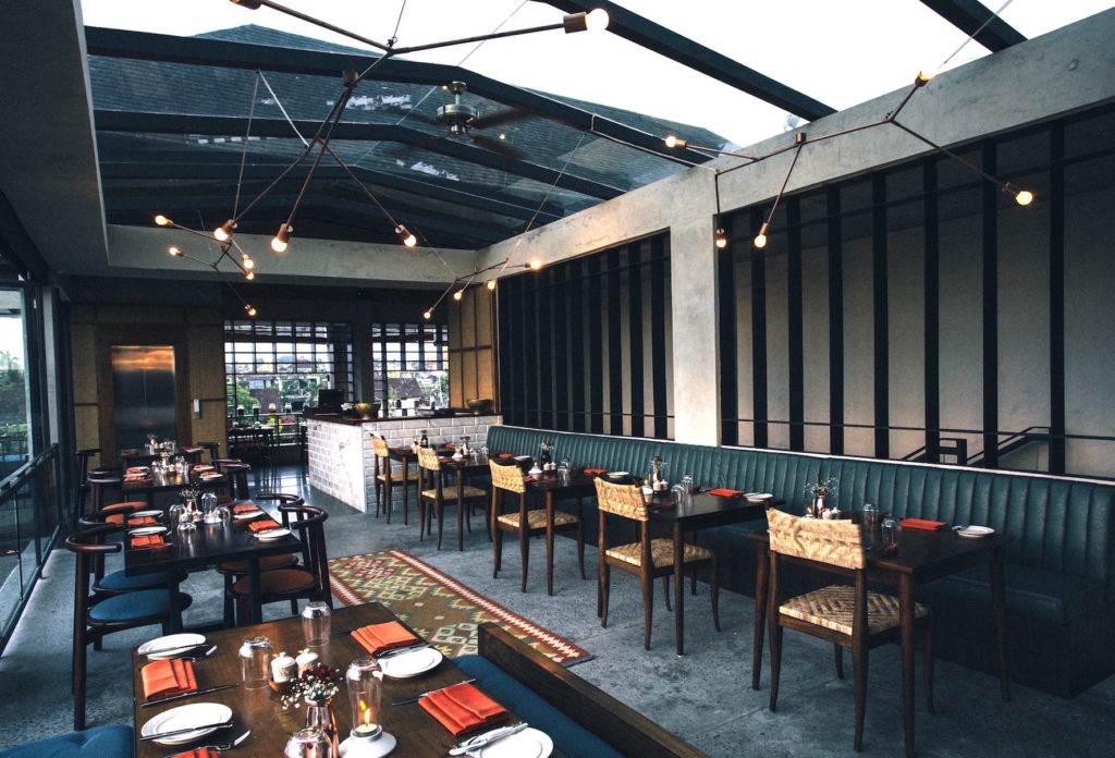 Copper Kitchen & Bar