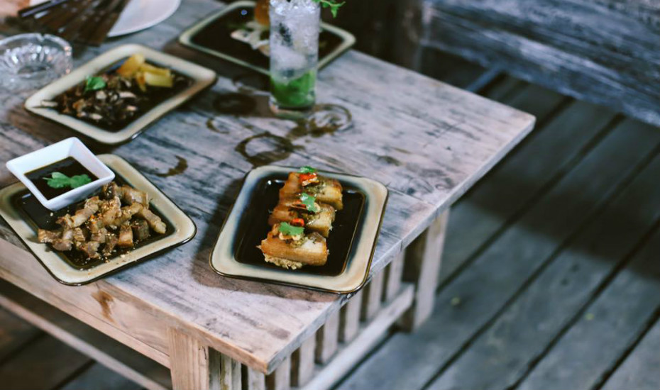 Bali dining guide: best new bars and restaurants in Seminyak, Uluwatu and Ubud