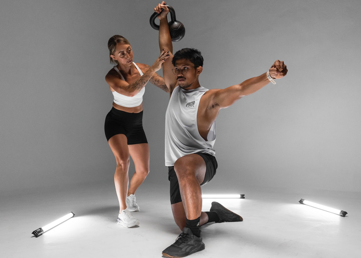 Our favourite fitness classes in 2025 at some of the best gyms and fitness studios in Bali - Body Factory in Canggu