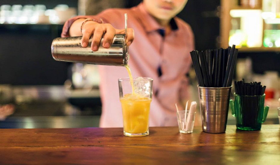 Happy Hour of the Week in Bali: Offers on Cocktails, Beers & Tapas in Seminyak