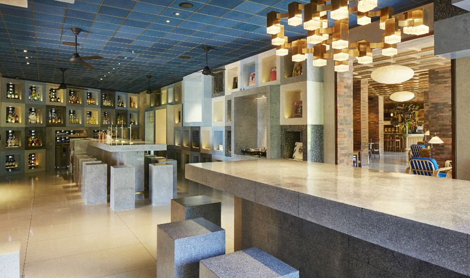 Happy Hour of the Week in Bali: Deals on Negroni Cocktails in Seminyak