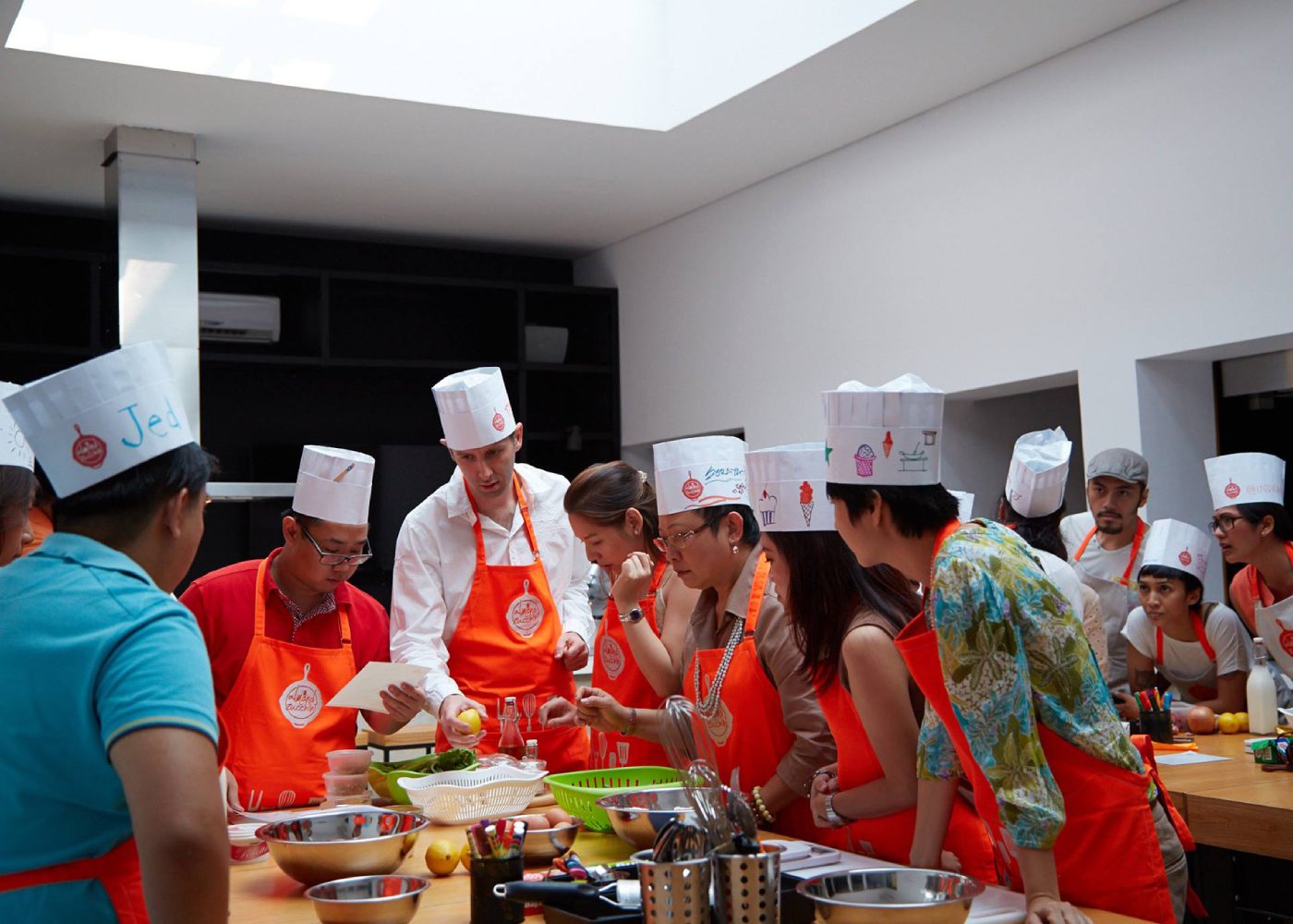 The best cooking classes in Jakarta | Honeycombers Bali