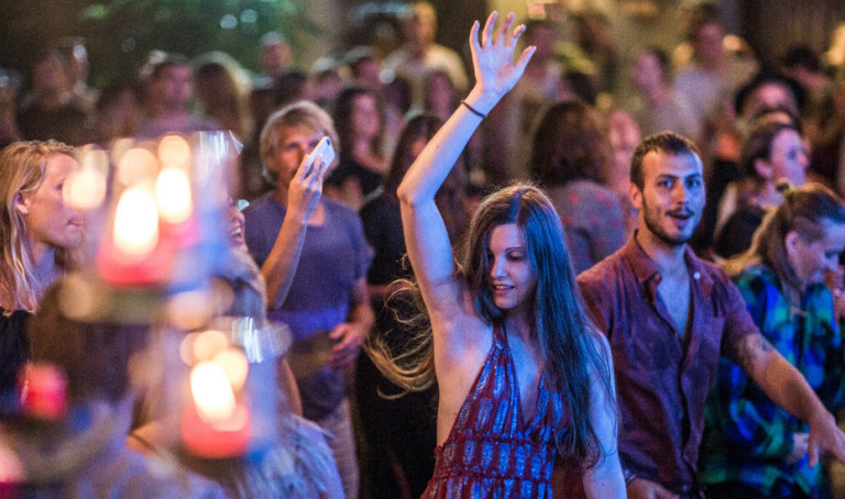 Bali Nightlife: Our Fave Bars and Clubs in Bali to go to for a Party with Friends