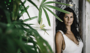 Global Gypsy: We Chat to Electra Gillies about The Eco Gypsy, Bali life & the Famous Gwyneth Paltrow Colab